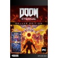 Doom Eternal - The Ancient Gods Part 1 &amp; 2 PC [Singleplayer Only]